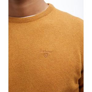 Barbour Essential Crew Neck Jumper